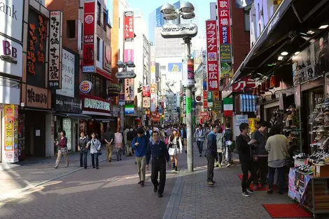 Shibuya Shibuya
