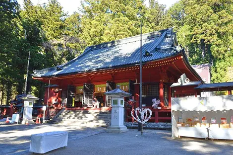 Nikko