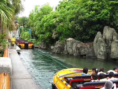 Universal Studios Japan Universal Studios Japan