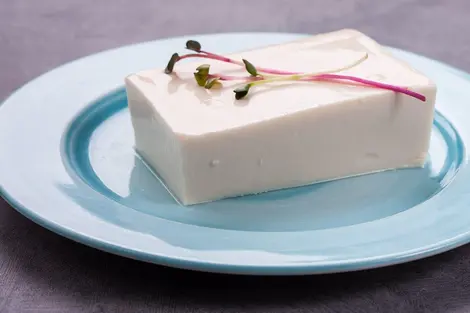Tofu Tofu