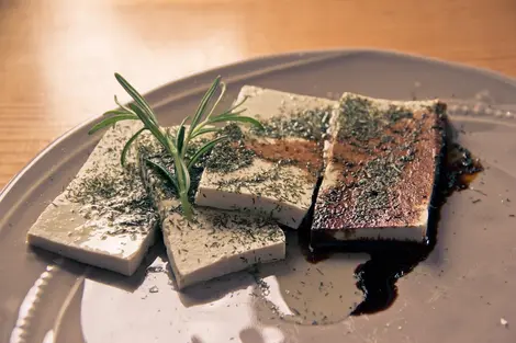 Tofu Tofu