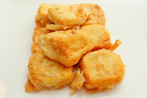 Tofu Tofu