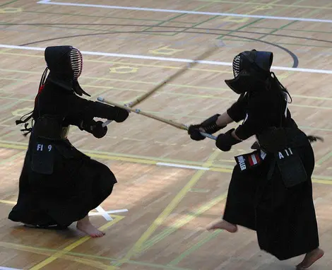 kendo kendo