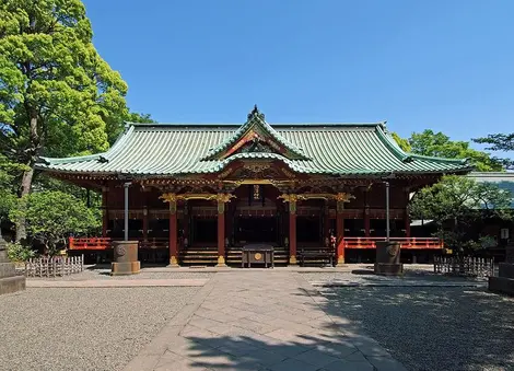 nezu nezu