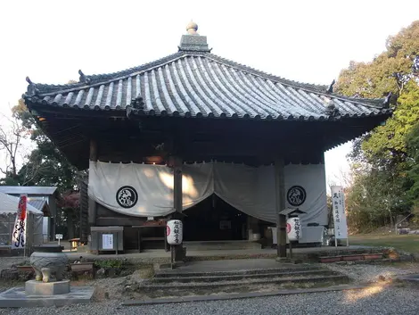 Matsuo_Kannon_Hondo