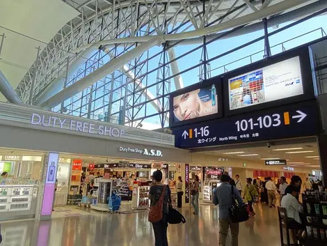 shop-kansai-airport