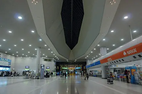 kansai-airport-station kansai-airport-station