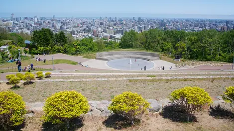 Asahiyama Asahiyama