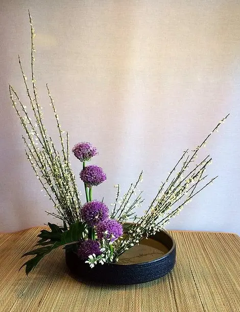 Ikebana Ikebana