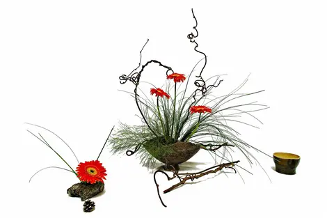 Ikebana Ikebana