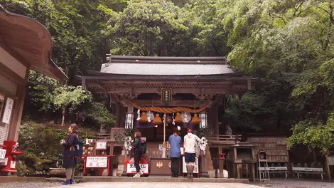 Kurama-dera Kurama-dera