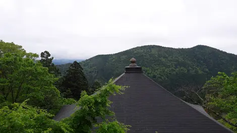 Kurama-dera Kurama-dera