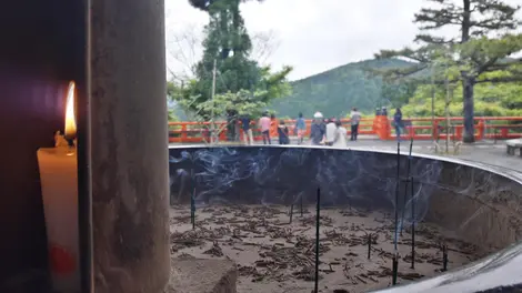 Kurama-dera Kurama-dera