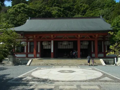 Kurama-dera Kurama-dera