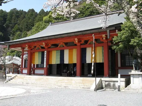Kurama-dera Kurama-dera