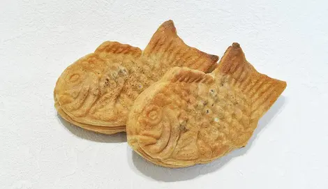 Taiyaki Taiyaki