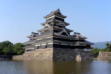Matsumoto Castle Matsumoto Castle