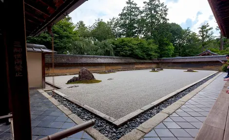 Ryoanji Ryoanji