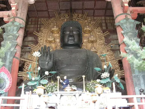 Todaiji Todaiji