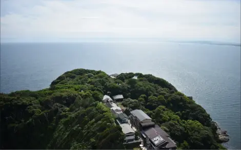 Enoshima Enoshima