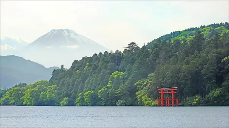 Hakone hakone