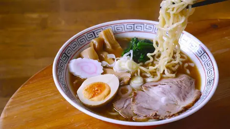 ramen