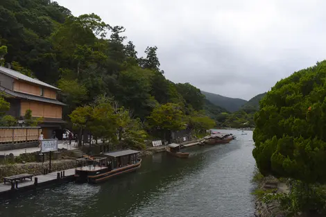 arashiyama