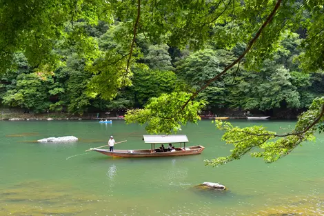 arashiyama