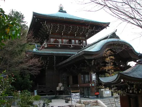 Daisho in Daisho in