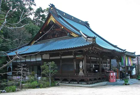 Daisho-in Daisho in