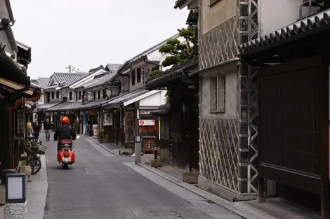 kurashiki kurashiki