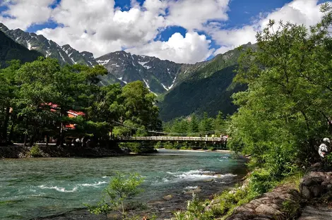 Kamikochi Kamikochi