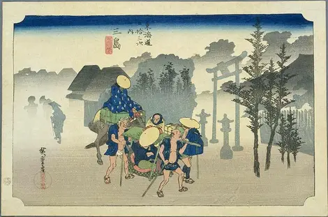 Hiroshige