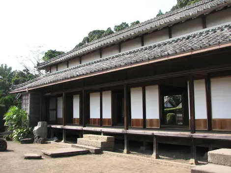 Yoshokan, Obi Yoshokan, Obi