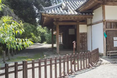 Matsuo no maru , Obi Matsuo no maru , Obi