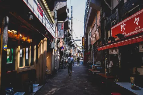 Tokyo Tokyo