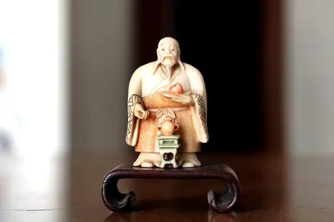 Netsuke Netsuke