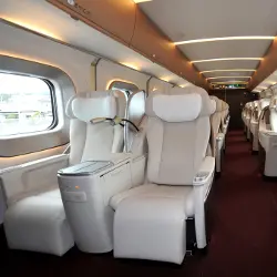 Inside the Gran Class