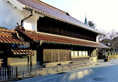 Japan Visitor - tonomachi20187.jpg