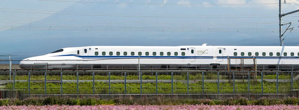 Tokaido Shinkansen