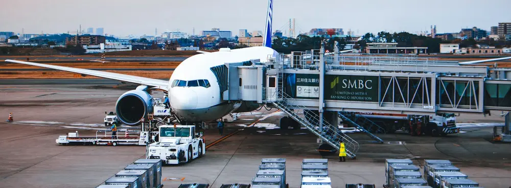 osaka kix kansai international airport