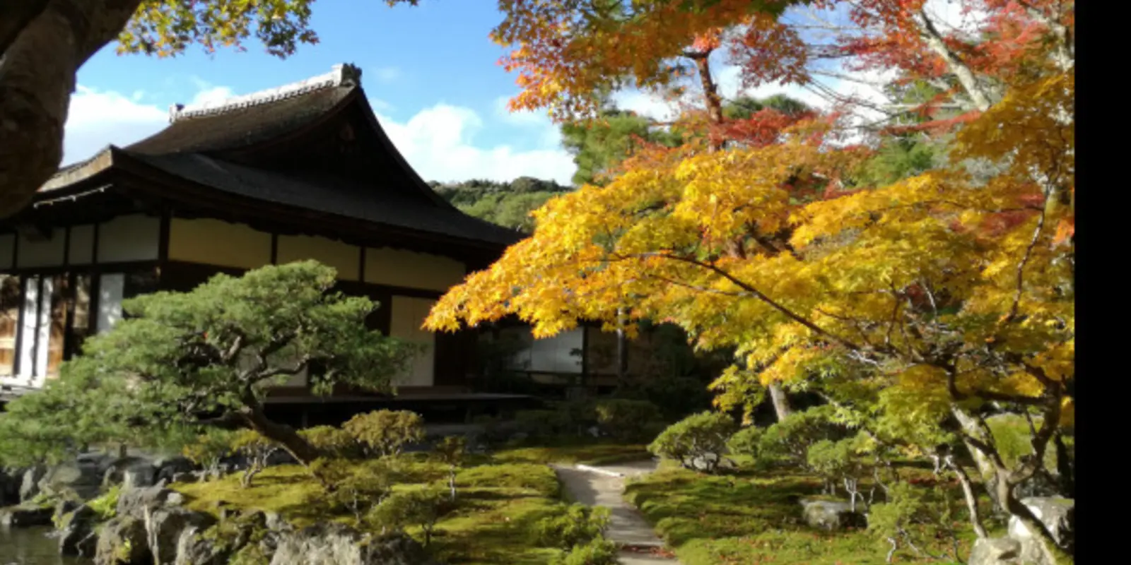 Aktivität in Japan : Zen-Gärten, Gärten voller Geheimnisse | Japan