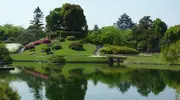 Koraku-en Garden, Okayama