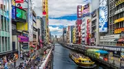 Dotonbori, Osaka