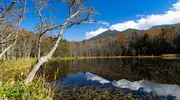 Shiretoko National Park, Hokkaido