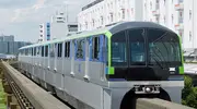 Tokyo Monorail