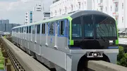 Tokyo Monorail