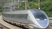 Shinkansen 500