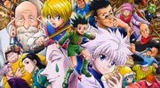 Personnages de Hunter x Hunter