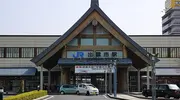 Izumo Station